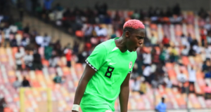 Paris 2024 Olympics: Waldrum picks Ajibade, Nnadozie, Oshoala, 15 others