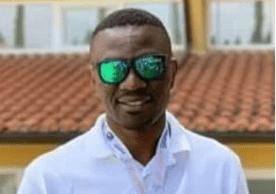 Happy Birthday To Ayo Makinwa (The Tiger Of Lagos) By Sam O’Femi Fasetire