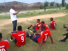 Badagry League: Straightway Coach Remains Optimistic After Draw With Young Pro