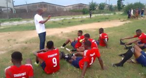 Badagry League: Straightway Coach Remains Optimistic After Draw With Young Pro