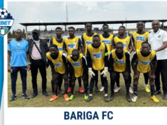 Barrister Ayo Julius Ready To Leads Bariga FC In Title Defense At 1x Cup 2024