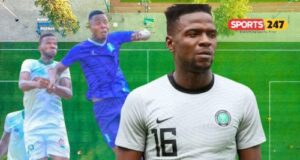 NPFL Transfer Update: Kwara United Sign Ayobami Samuel, Nurudeen Badmus As Club Gears Up For Next Season