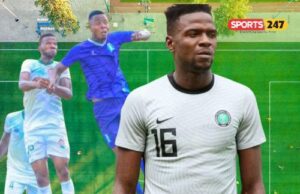 NPFL Transfer Update: Kwara United Sign Ayobami Samuel, Nurudeen Badmus As Club Gears Up For Next Season