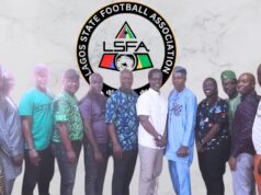 Lagos State Football Association Inaugurates Arbitration And Disciplinary Committee