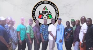 Lagos State Football Association Inaugurates Arbitration And Disciplinary Committee
