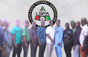 Lagos State Football Association Inaugurates Arbitration And Disciplinary Committee