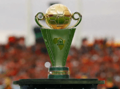 TotalEnergies CAF Confederation Cup 2024/25 Preliminary Draw Marks The Start Of Exciting Season Ahead