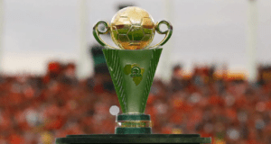 TotalEnergies CAF Confederation Cup 2024/25 Preliminary Draw Marks The Start Of Exciting Season Ahead