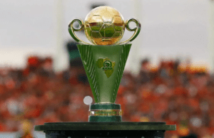 TotalEnergies CAF Confederation Cup 2024/25 Preliminary Draw Marks The Start Of Exciting Season Ahead