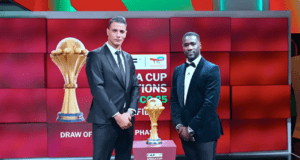 Exciting Fixtures Highlight Draw For Totalenergies CAF Africa Cup Of Nations, Morocco 2025 Qualifiers
