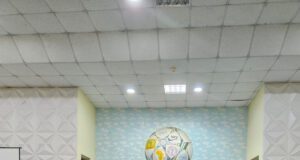 Gusau Pledges Continued Support For Women’s Football At All Levels
