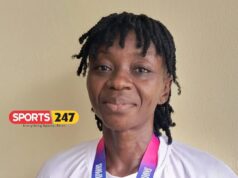 PRESIDENT FEDERATION CUP 2024: Rivers Angels’ Catherine Kenneth Says Trophy Is Compensation For Losing Women’s League Title