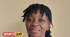 PRESIDENT FEDERATION CUP 2024: Rivers Angels’ Catherine Kenneth Says Trophy Is Compensation For Losing Women’s League Title