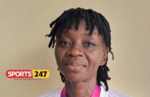 PRESIDENT FEDERATION CUP 2024: Rivers Angels’ Catherine Kenneth Says Trophy Is Compensation For Losing Women’s League Title