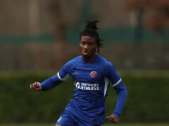 Chelsea’s Chinonso Chibueze Transfers To Stoke City Amid High Interest
