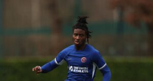 Chelsea’s Chinonso Chibueze Transfers To Stoke City Amid High Interest