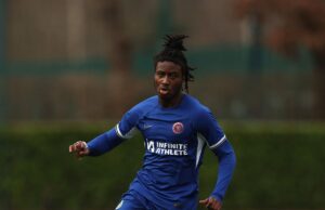 Chelsea’s Chinonso Chibueze Transfers To Stoke City Amid High Interest
