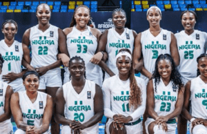 D’Tigress Arrives Lille, France To Play Japan In Friendly Test …NBBF Releases Final Team Roster