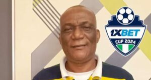 Friday Elaho Cites 1XBet Cup For Nigeria’s Football Development, Tasks NFF, Says Falcons Need Luck To Survive In Olympics