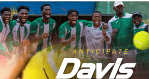 Nigeria Tennis Federation Gears Up For Flawless Hosting Of 2024 Davis Cup Africa Group III Championship