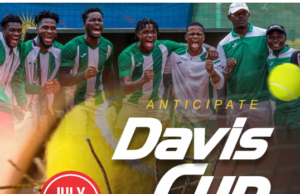 Nigeria Tennis Federation Gears Up For Flawless Hosting Of 2024 Davis Cup Africa Group III Championship