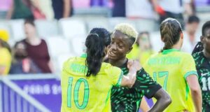 Super Falcons Midfielder Deborah Abiodun Cherishes Meeting With Brazilian Icon Marta