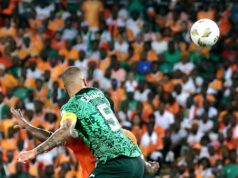 Morocco 2025: Super Eagles To Know Qualifying Opponents On Thursday