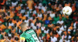 Morocco 2025: Super Eagles To Know Qualifying Opponents On Thursday