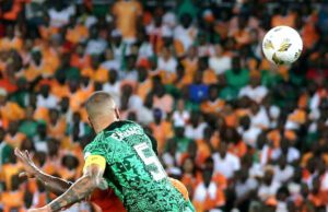 Morocco 2025: Super Eagles To Know Qualifying Opponents On Thursday