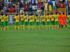 Sunday Ajibola, Moyere Oluwa Lead Nine New Arrivals At El-Kanemi Warriors, Five More Expected