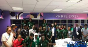 Paris 2024: Canarinhas Pip Super Falcons To Three Points In Bordeaux