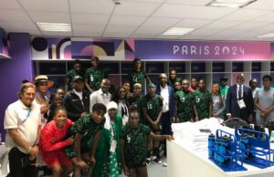 Paris 2024: Canarinhas Pip Super Falcons To Three Points In Bordeaux