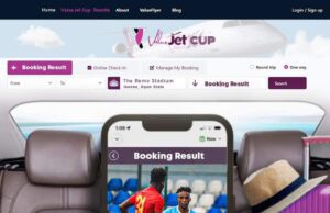 ValueJet Cup 2024: Ikorodu City Stuns as Al Merrikh Shines …A Semifinal Dream