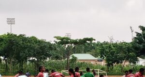 COLOMBIA 2024: It is Time For The Ultimate – Gusau Charges Falconets