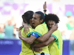 Nigeria 0-1 Brazil: “We Trained A Lot To Play A Good Game Against Nigeria” – Gabi Nunes Celebrates Brazil’s Olympic Victory