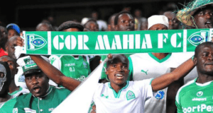 Coal City Preseason Suffers As Gor Mahia FC Players/Management Bonus Dispute Escalates