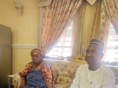 NFF Mourns The Passing Of Chairman Of House Of Reps Committee On Sports, Hon. Ekene Adams