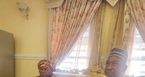 NFF Mourns The Passing Of Chairman Of House Of Reps Committee On Sports, Hon. Ekene Adams