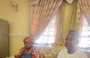 NFF Mourns The Passing Of Chairman Of House Of Reps Committee On Sports, Hon. Ekene Adams