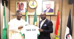 NFF, Ministry Of Interior Commit To Reintegration Project For Girl-child In Correctional Centres