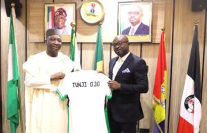 NFF, Ministry Of Interior Commit To Reintegration Project For Girl-child In Correctional Centres