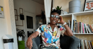 Super Falcons Midfielder Lifts Team’s Spirit With Emotional Notes Ahead Of Super Falcons/Japan Clash