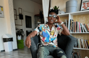 Super Falcons Midfielder Lifts Team’s Spirit With Emotional Notes Ahead Of Super Falcons/Japan Clash