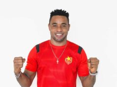 Enyimba’s Olorunleke Reflects on Challenging Season as he Joins Sudanese Giants Al Merreikh