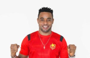 Enyimba’s Olorunleke Reflects on Challenging Season as he Joins Sudanese Giants Al Merreikh