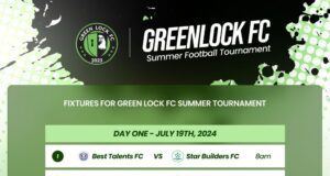 Green Lock FC Scouting Programme: Best Talent FC Set To Challenge Others In Ikenne