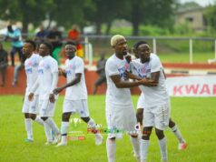Abraysports To Defend AMAPRO 2024 Championship Against NPFL All Stars