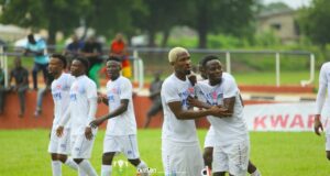Abraysports To Defend AMAPRO 2024 Championship Against NPFL All Stars