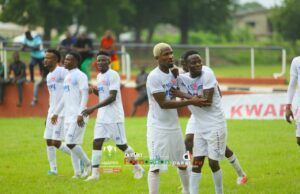 Abraysports To Defend AMAPRO 2024 Championship Against NPFL All Stars