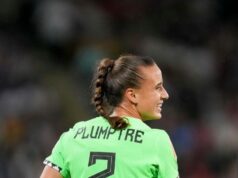 Ashleigh Plumptre Heartbroken Over Missing Paris 2024 Olympics Due To Injury